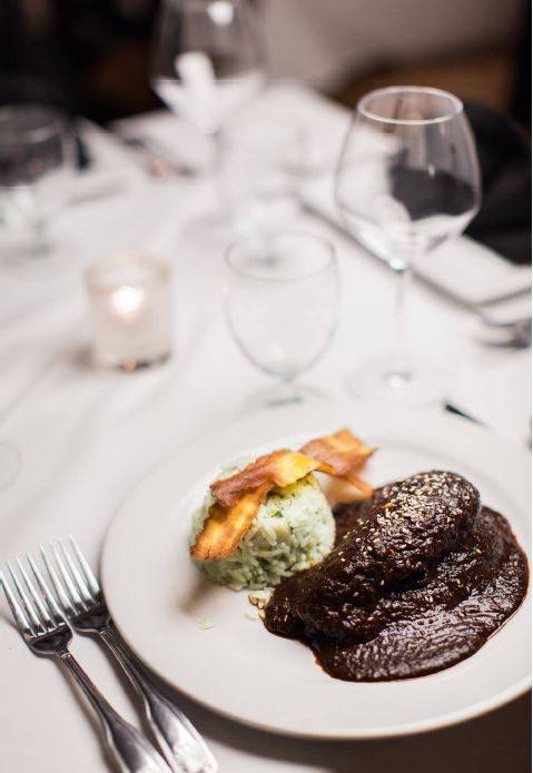 Agave Del Scottsdale | restaurant | 8390 East Vía de Ventura Ste 108, Scottsdale, AZ 85258, USA | 4802486901 OR +1 480-248-6901