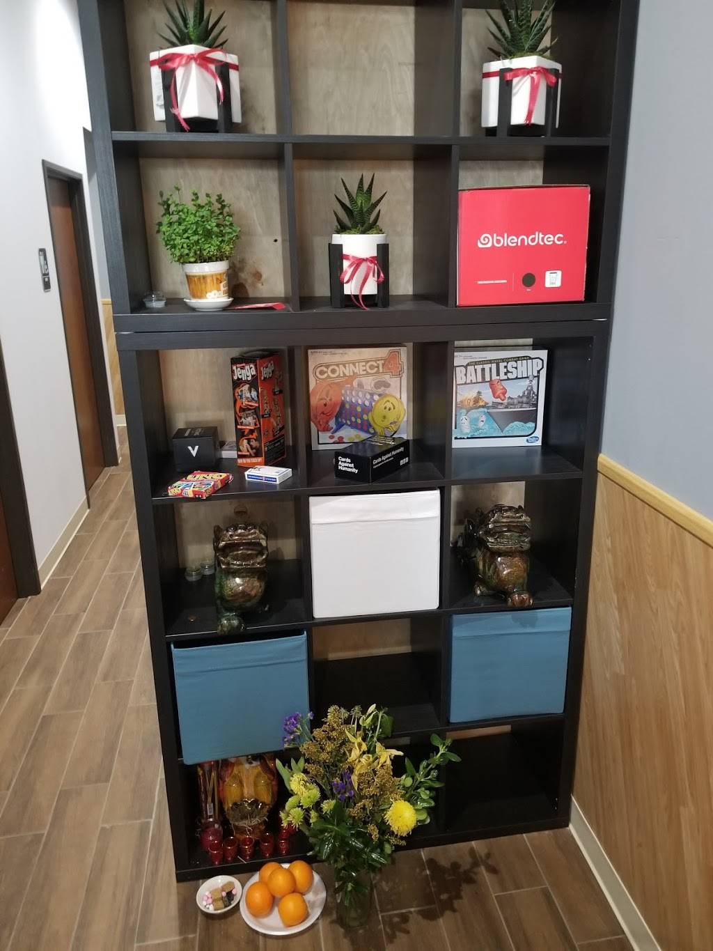 Tea Co. | cafe | 26742 US-380 #240, Aubrey, TX 76227, USA | 9404401340 OR +1 940-440-1340