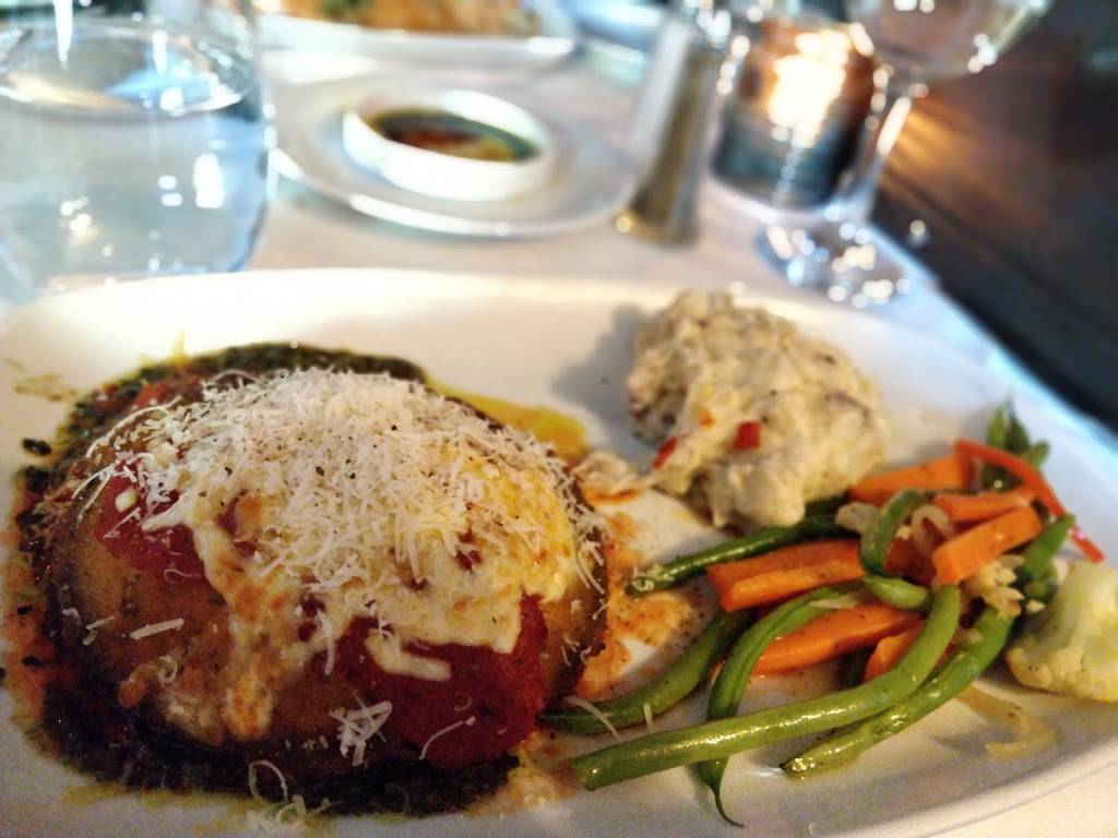 Valley | restaurant | 93 Arthur St, St. Catharines, ON L2M 1H6, Canada | 9056464000 OR +1 905-646-4000