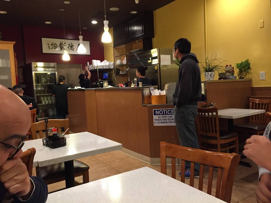 Shanghai Dumpling House - 南翔小笼（五云德） | restaurant | United States, California, San Gabriel, California, San Gabriel, 227 W Valley Blvd 128 B, 邮政编码:邮政编码: 91776 | 6262821348 OR +1 626-282-1348