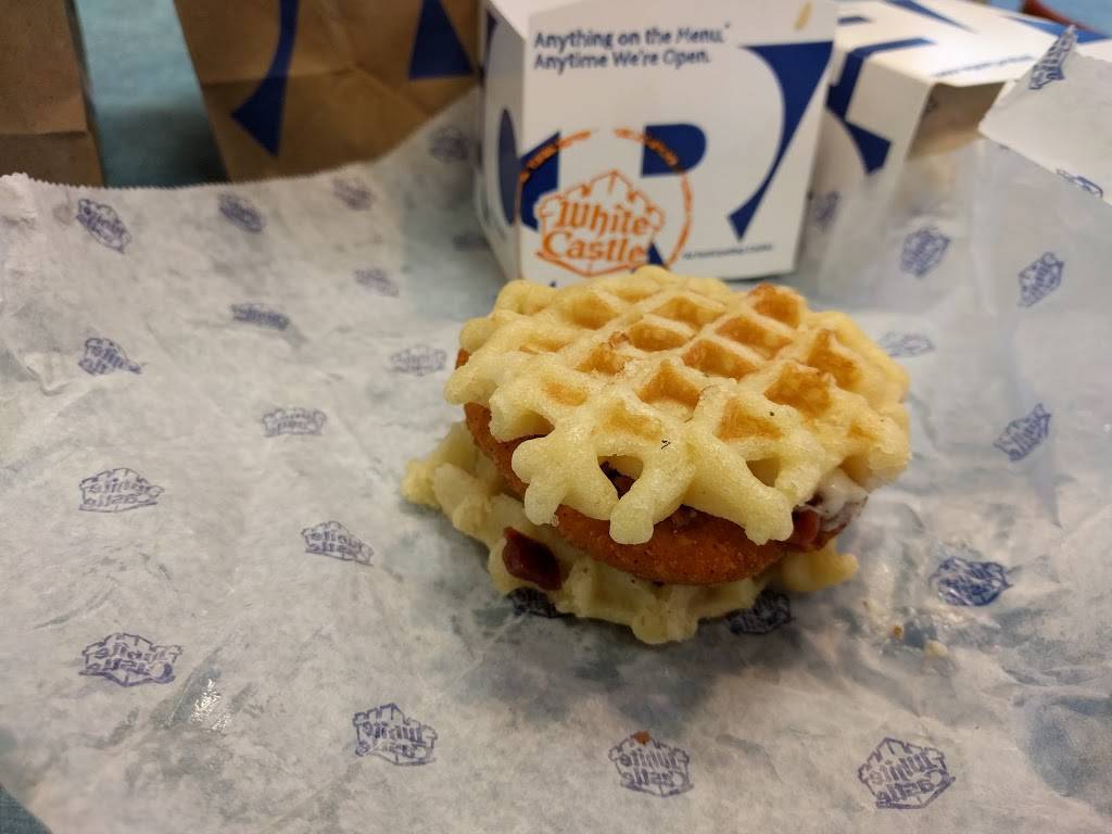 White Castle | restaurant | 3953 Packard St, Ann Arbor, MI 48108, USA | 7349736811 OR +1 734-973-6811