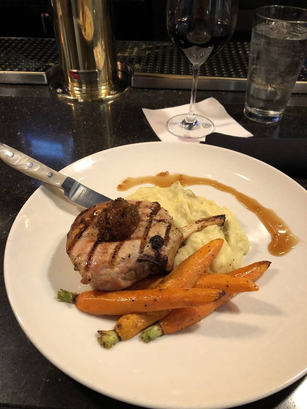 Rose & Compass | restaurant | 8235 NE Airport Way, Portland, OR 97220, USA | 5032812500 OR +1 503-281-2500