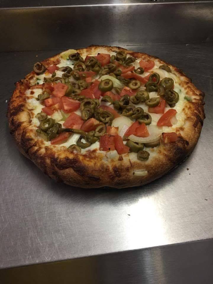 Pizza Jose | restaurant | 88 Avenue Gatineau, Gatineau, QC J8T 4J4, Canada | 8195680022 OR +1 819-568-0022