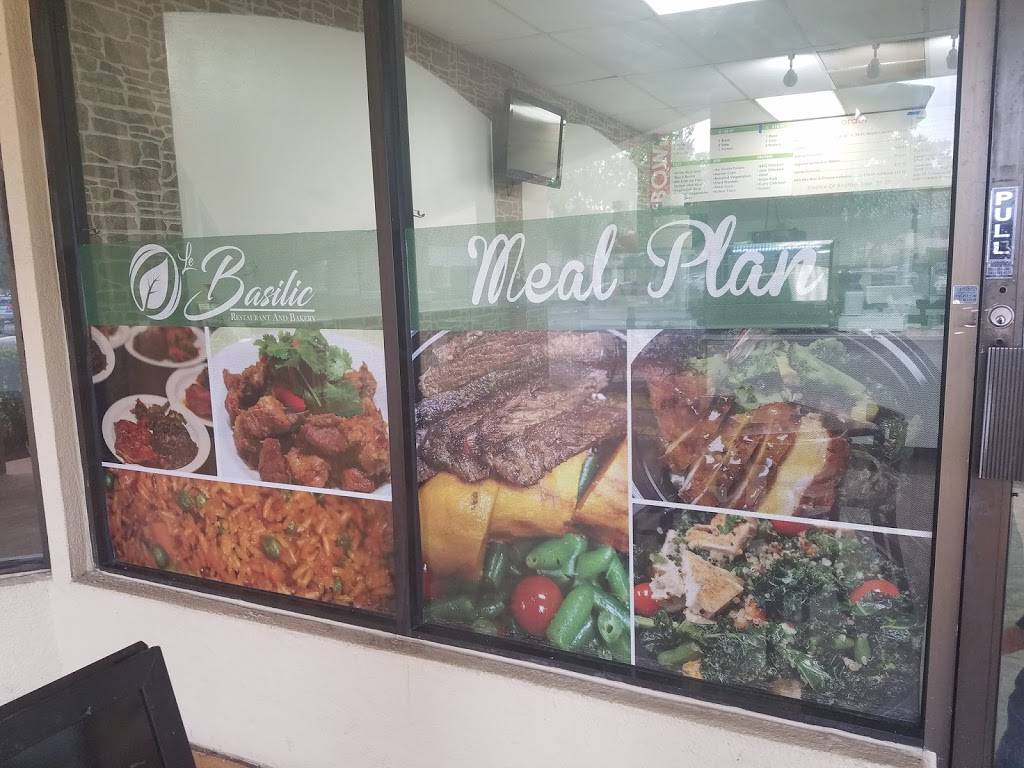 Le Basilic restaurant and Bakery | bakery | 6480 Lake Worth Rd, Lake Worth, FL 33463, USA | 5616297191 OR +1 561-629-7191