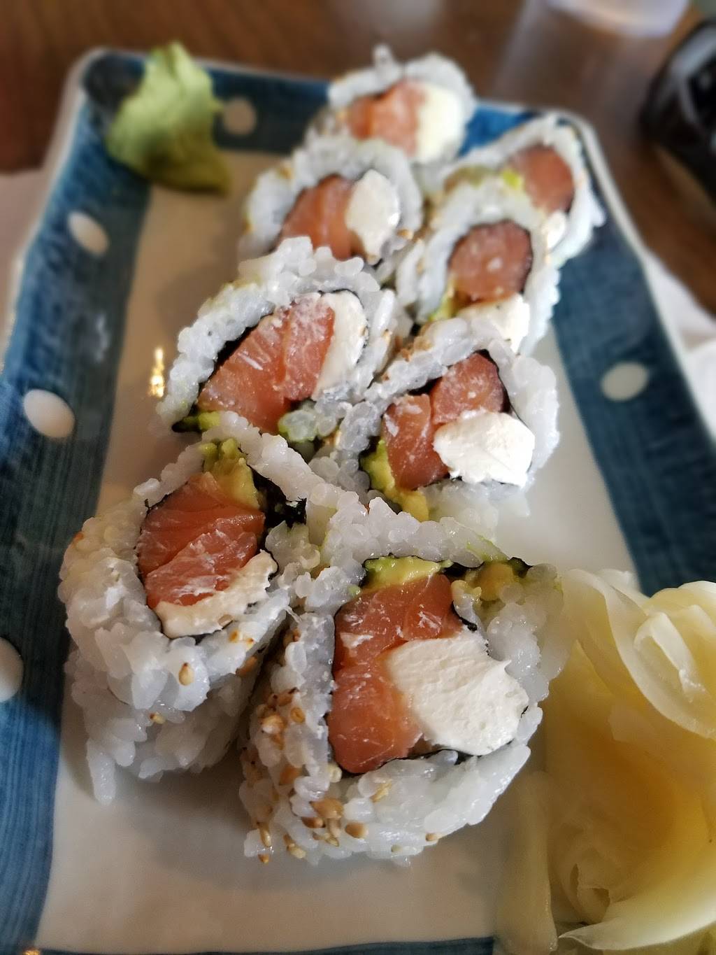 Ichi-Riki Japanese Restaurant | restaurant | 1603 Del Monte Blvd, Seaside, CA 93955, USA | 8313947733 OR +1 831-394-7733