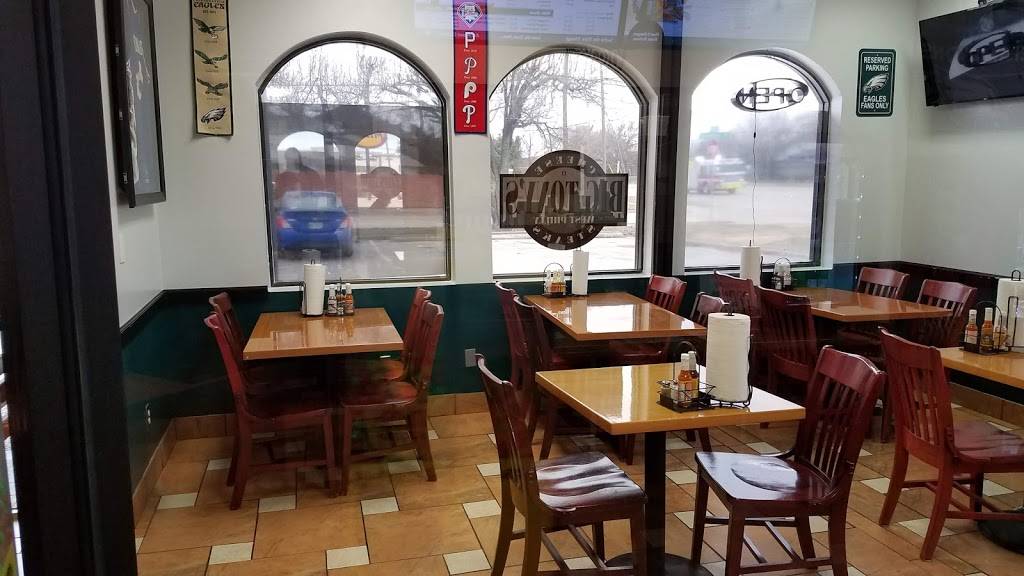 Big Tonys West Philly Cheesesteaks Plano | restaurant | 2337, 710 W Parker Rd, Plano, TX 75075, USA | 4699691274 OR +1 469-969-1274