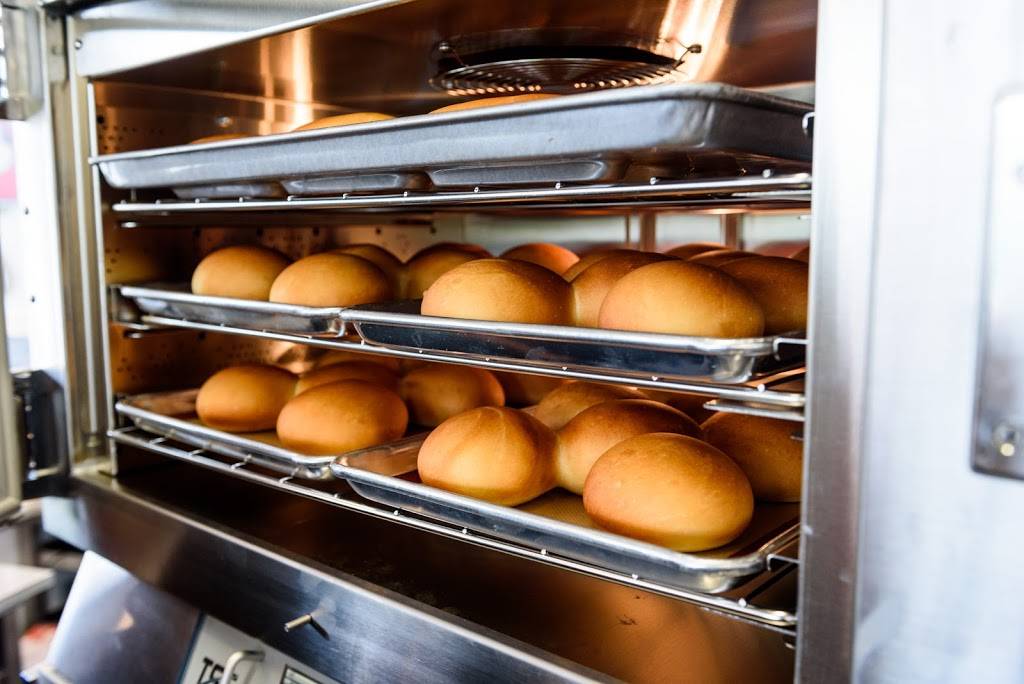 MOOYAH Burgers, Fries & Shakes | restaurant | 36 Coliseum Crossing Suite 15, Hampton, VA 23666, USA | 7572244822 OR +1 757-224-4822