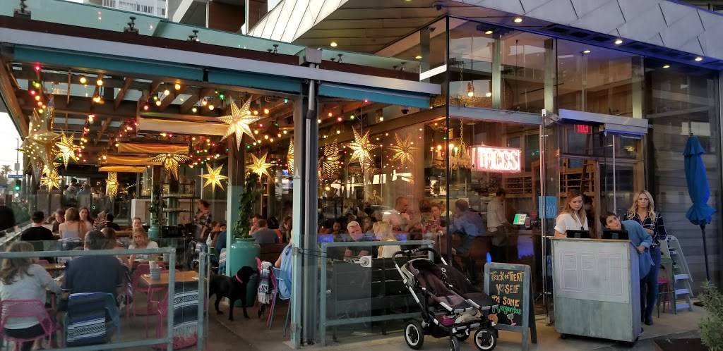 Blue Plate Taco | restaurant | 1515 Ocean Ave, Santa Monica, CA 90401, USA | 3104582985 OR +1 310-458-2985