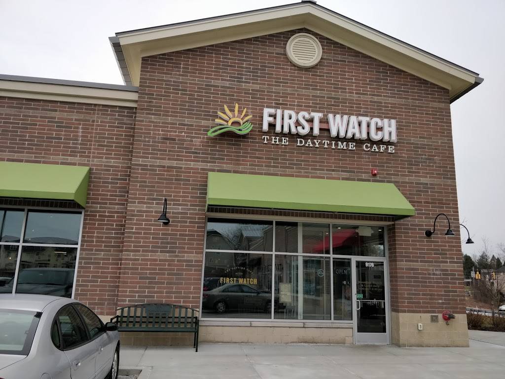 First Watch - McCandless | restaurant | 9176 Covenant Ave, Pittsburgh, PA 15237, USA | 4123673447 OR +1 412-367-3447