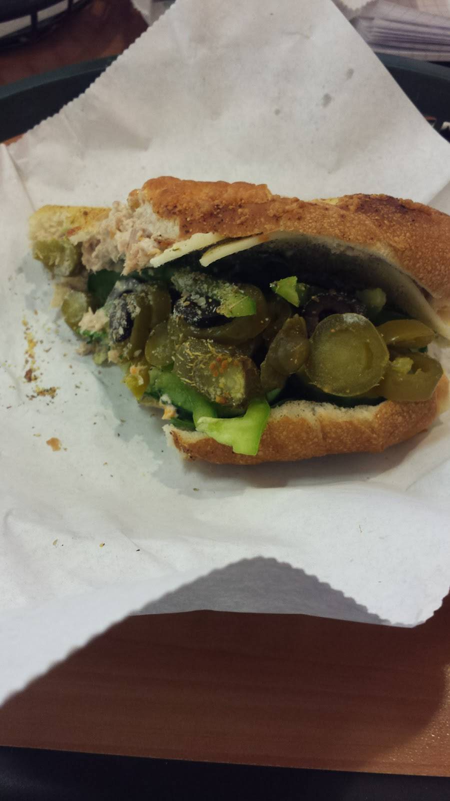 Subway | meal takeaway | 5095 N La Cañada Dr Suite D 7, Tucson, AZ 85704, USA | 5206909477 OR +1 520-690-9477