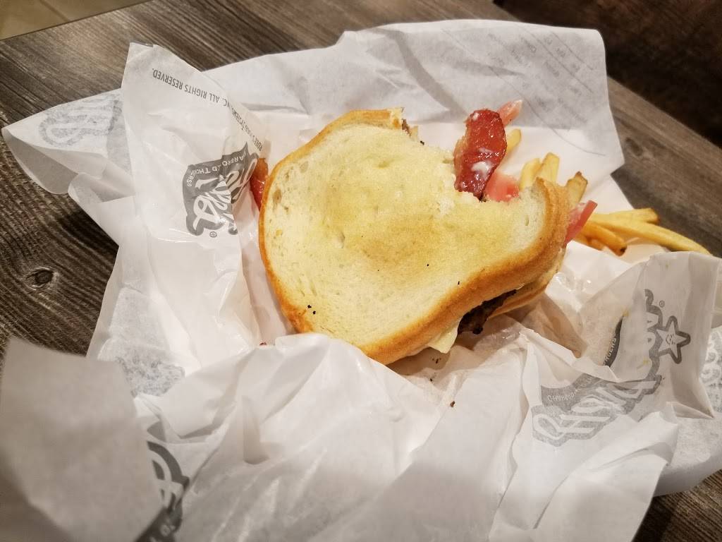 Hardees | restaurant | 3444 S High St, Columbus, OH 43207, USA | 6142954566 OR +1 614-295-4566