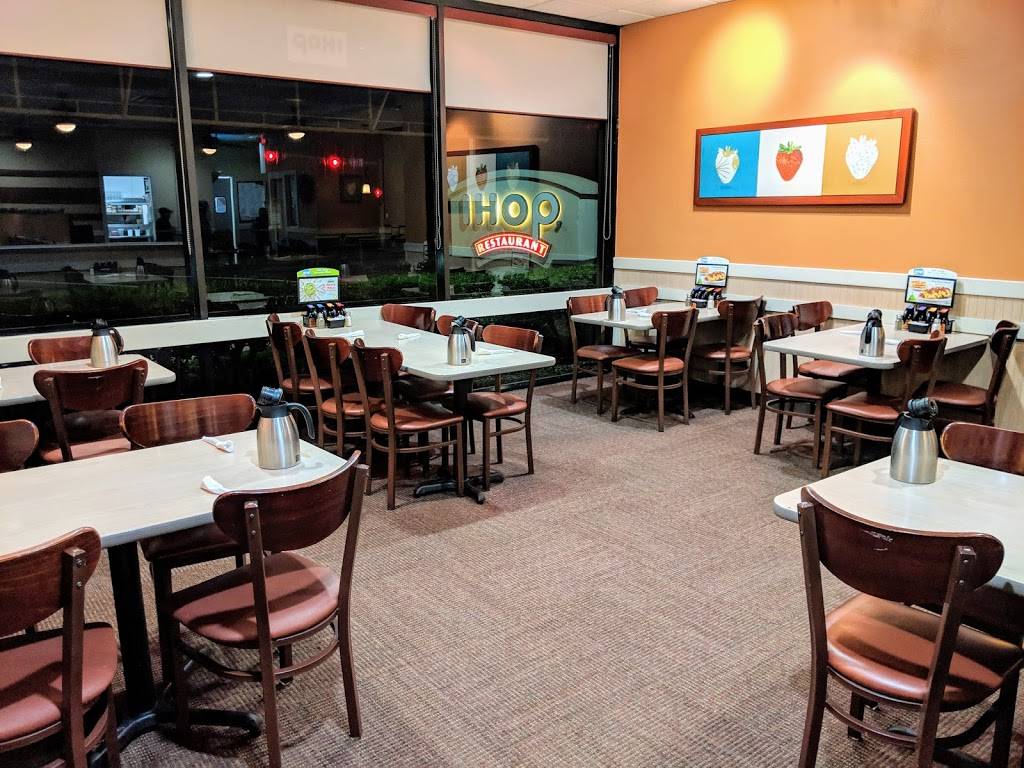 IHOP | restaurant | 5224 Seawall Blvd, Galveston, TX 77551, USA | 4097407474 OR +1 409-740-7474