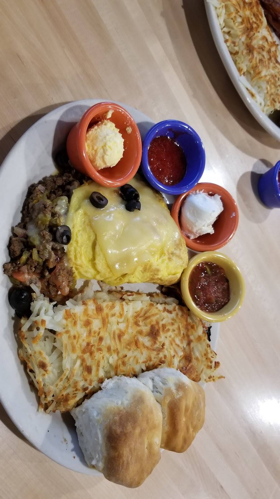 Biscuits Cafe | restaurant | 270 E Hunt Hwy, San Tan Valley, AZ 85143, USA | 4809875217 OR +1 480-987-5217