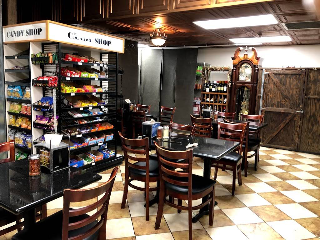 Slice of Old Sacramento | restaurant | 1019 2nd St, Sacramento, CA 95814, USA | 9164436761 OR +1 916-443-6761