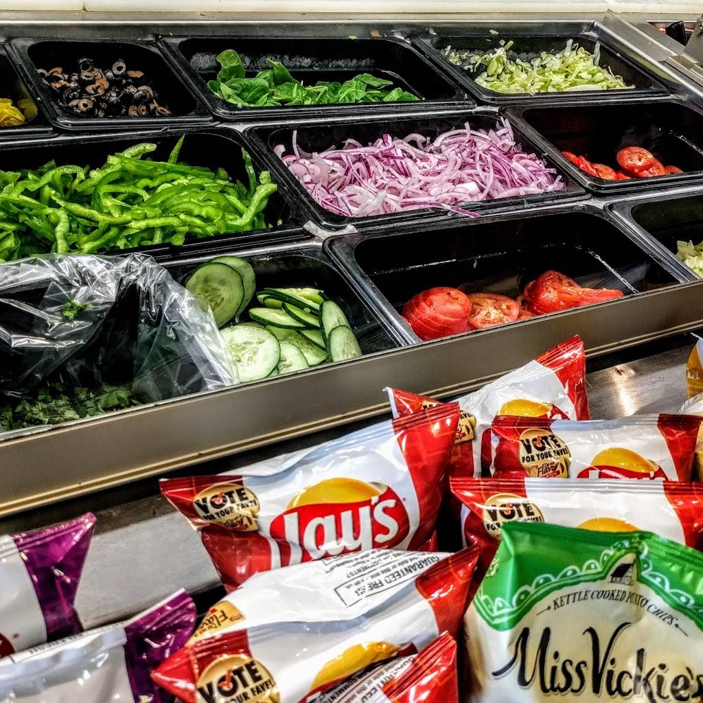 Subway Restaurants | restaurant | 2301 Artesia Blvd #11, Redondo Beach, CA 90278, USA | 3103708882 OR +1 310-370-8882