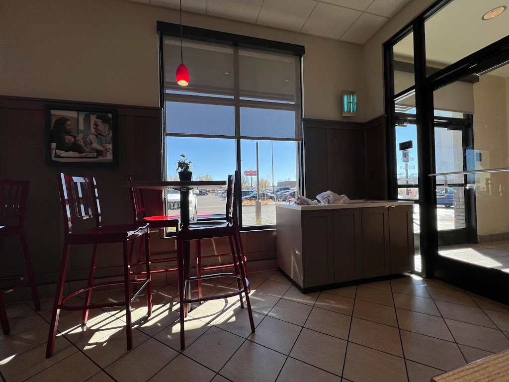 Chick-fil-A | restaurant | 12180 Mariposa Rd, Victorville, CA 92395, USA | 7603556637 OR +1 760-355-6637