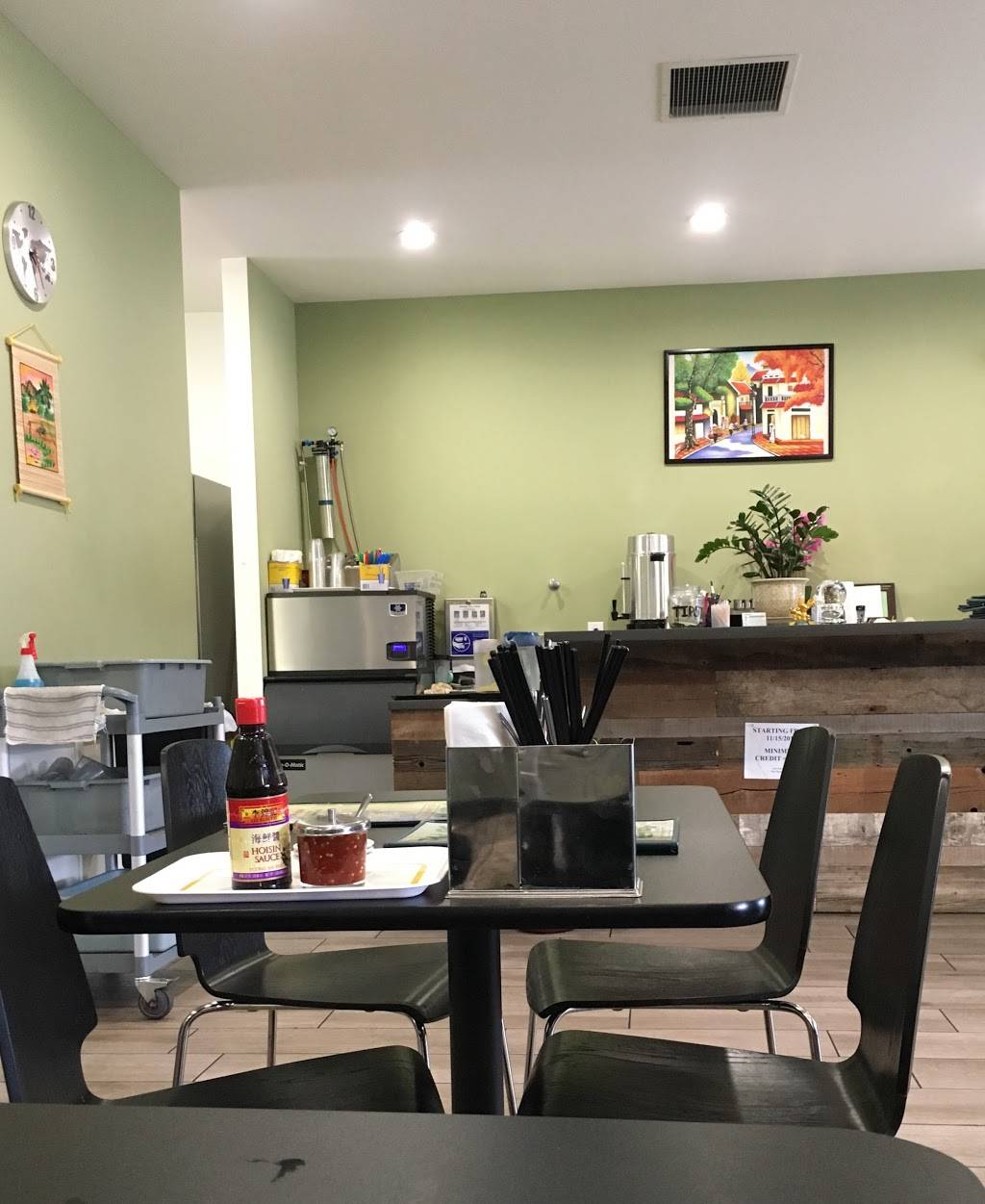 Pho99 Vietnamese Cuisine | restaurant | 7459 Amador Valley Blvd, Dublin, CA 94568, USA | 9253618915 OR +1 925-361-8915