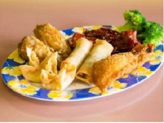 Mr Hunan Chinese Restaurant | meal delivery | 960 W University Dr #116, Tempe, AZ 85281, USA | 4809663488 OR +1 480-966-3488