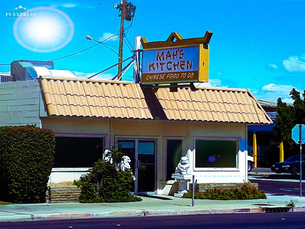 Mahs Kitchen | restaurant | 290 N Imperial Ave, El Centro, CA 92243, USA | 7603528713 OR +1 760-352-8713
