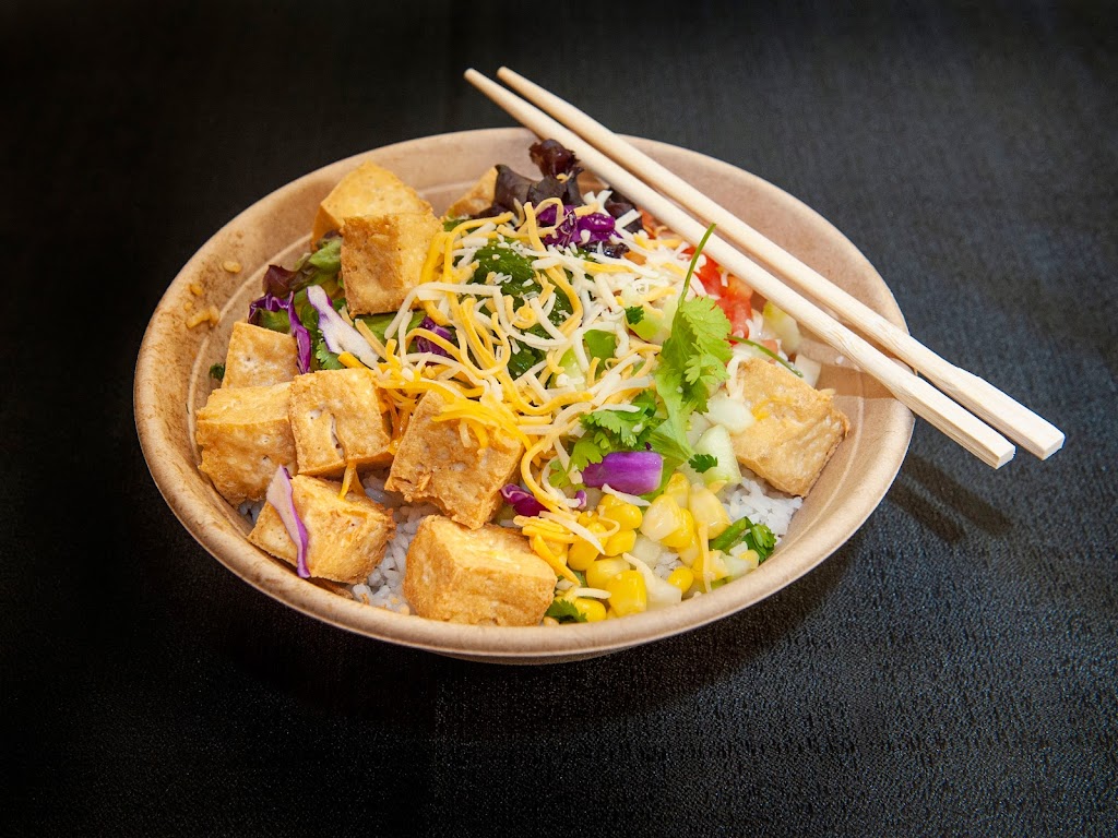 POKE EXPRESS | restaurant | 3100 SW College Rd SUIT 202-05, Ocala, FL 34474, USA | 3522379822 OR +1 352-237-9822