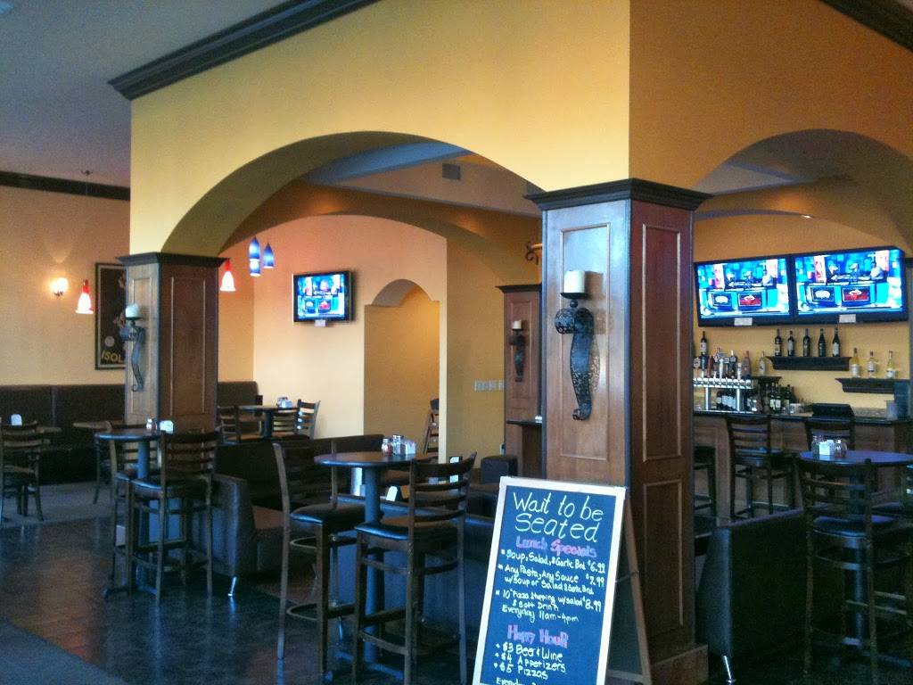 Pinocchios Pizza | meal delivery | 1449 N Lake Ave, Pasadena, CA 91104, USA | 6267917591 OR +1 626-791-7591