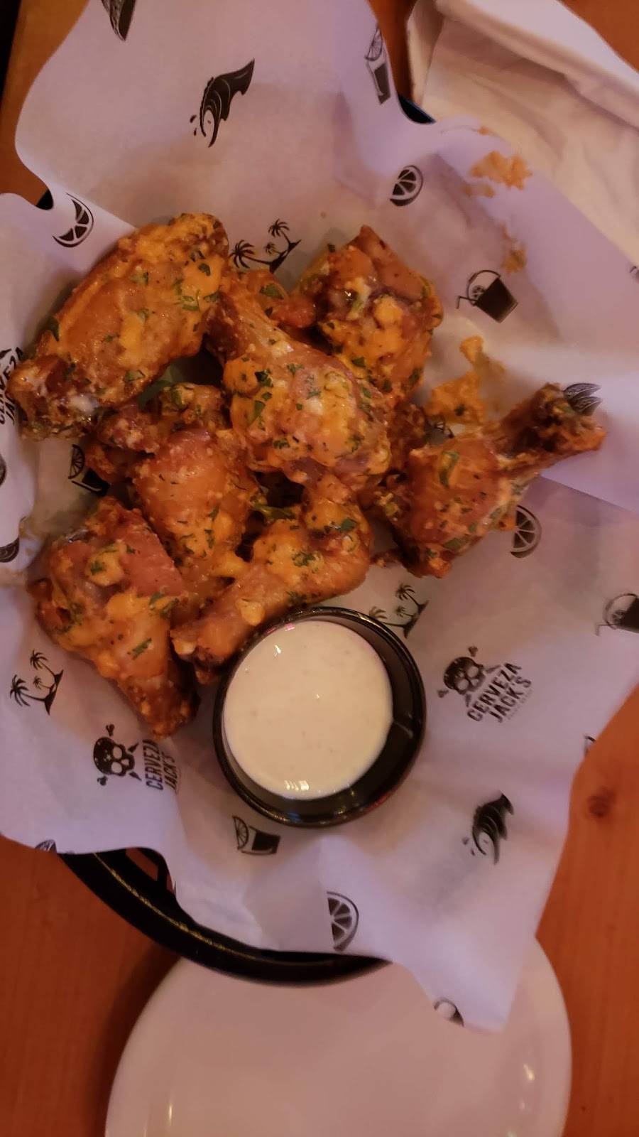 Cerveza Jacks | restaurant | 1165 Garnet Ave, San Diego, CA 92109, USA | 8589990158 OR +1 858-999-0158