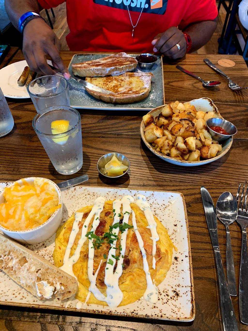 First Watch | restaurant | 17412 W Grand Pkwy S, Sugar Land, TX 77479, USA | 3463964401 OR +1 346-396-4401