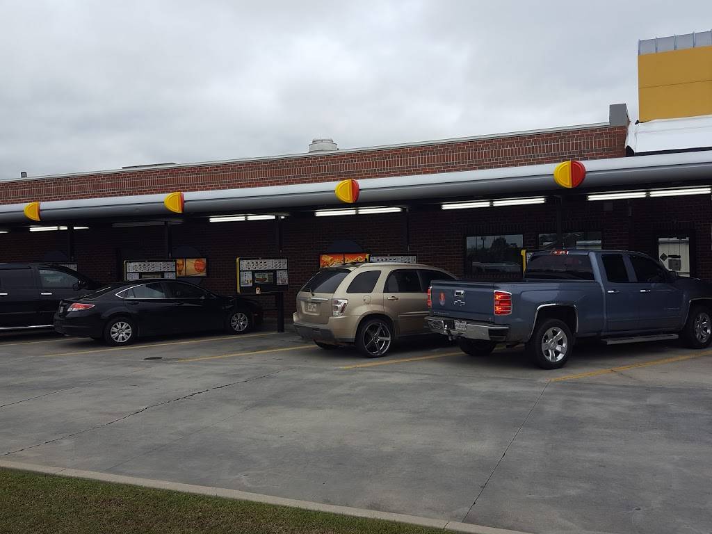 Sonic Drive-In | restaurant | 14175 W University Ave, Hammond, LA 70401, USA | 9853509919 OR +1 985-350-9919