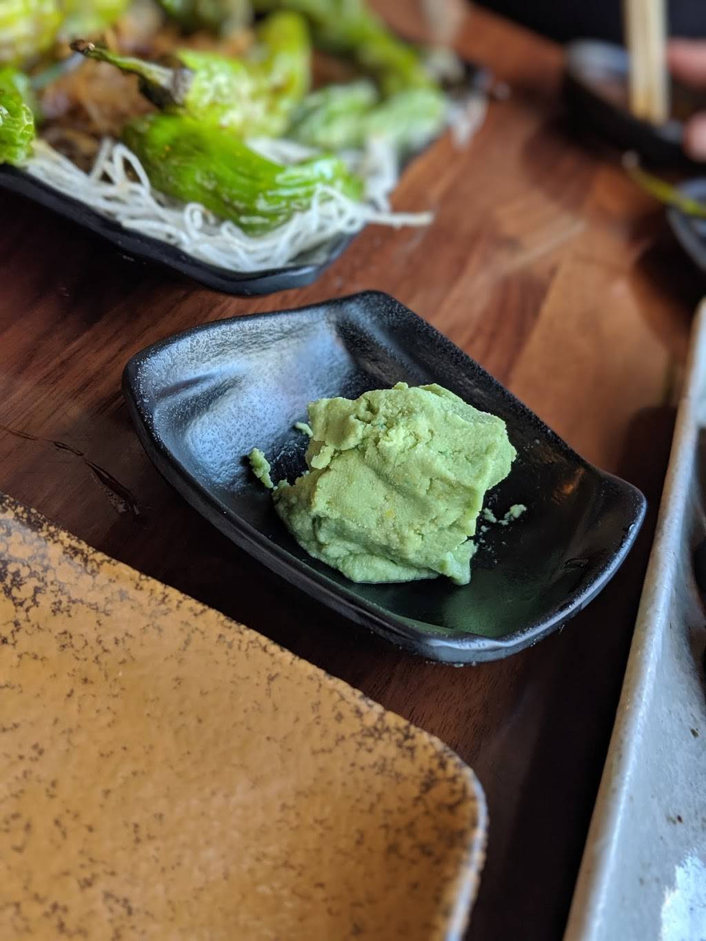 Kopan Sushi & Ramen Bar | restaurant | 8562 W 3rd St, Los Angeles, CA 90048, USA | 3102469230 OR +1 310-246-9230