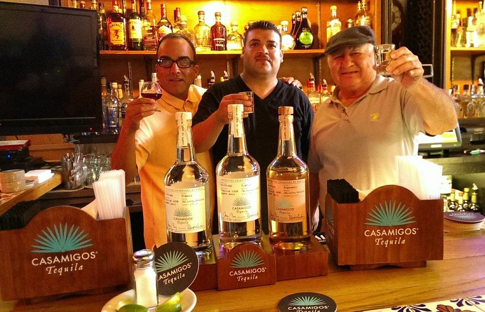 Mijares Mexican Restaurant | restaurant | 1806 E Washington Blvd, Pasadena, CA 91104, USA | 6267946674 OR +1 626-794-6674