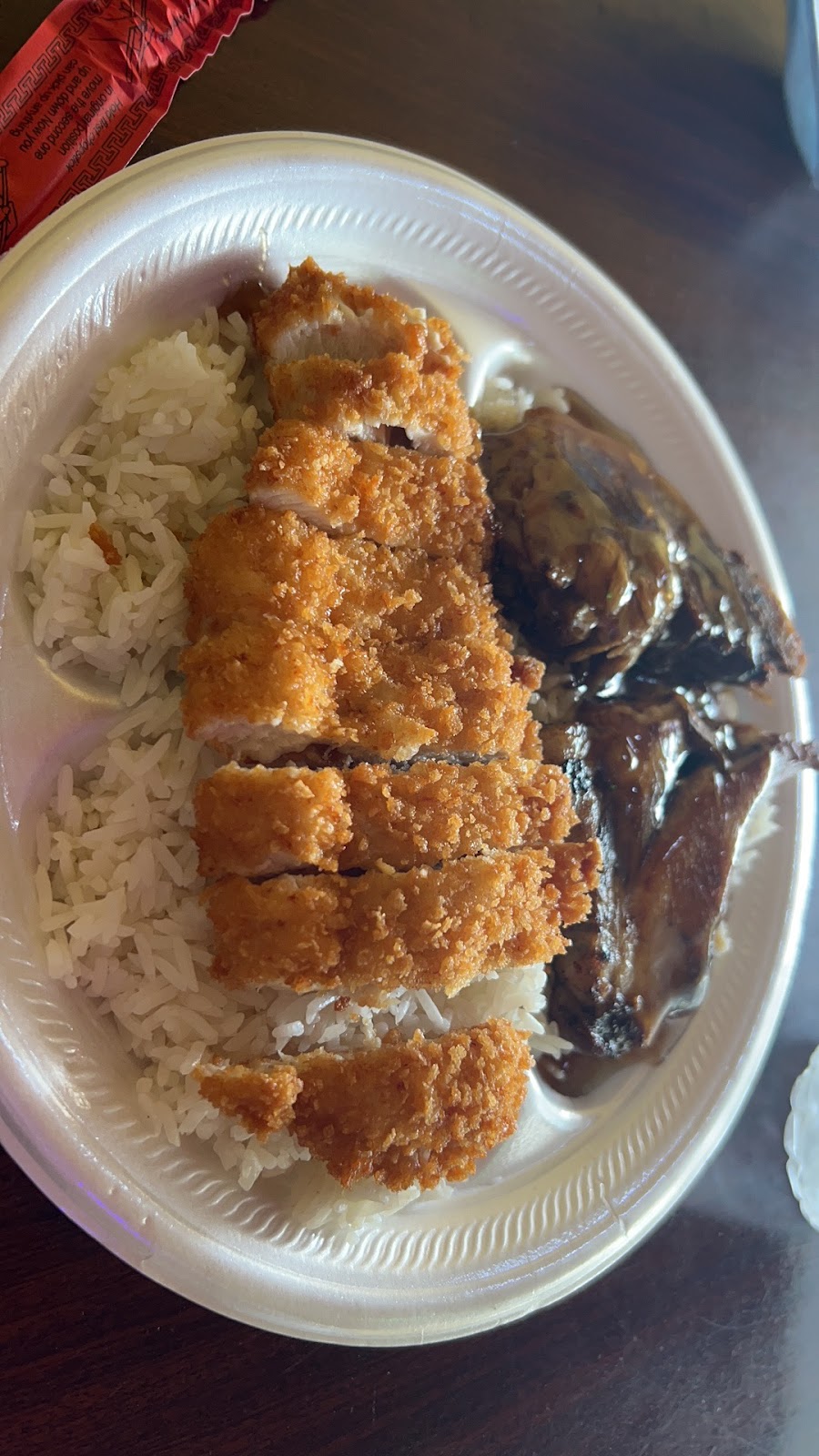 Fuji Hibachi | restaurant | 5535 W Market St, Greensboro, NC 27409, USA | 3368085829 OR +1 336-808-5829