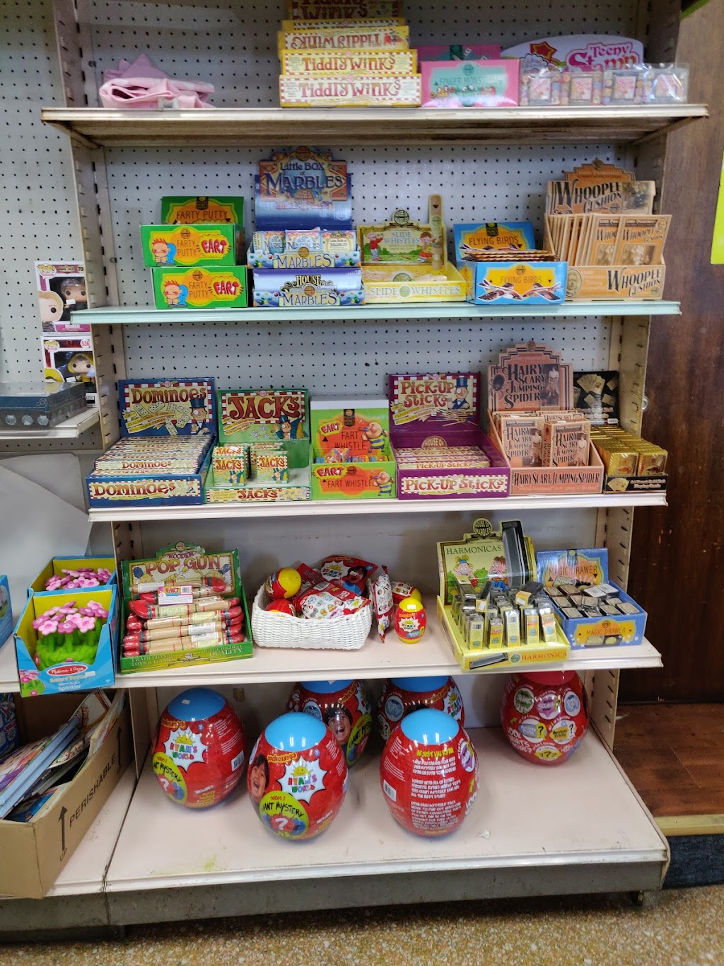 Irwins Pharmacy & Drug | restaurant | 4300 Indian River Rd, Chesapeake, VA 23325, USA | 7574208418 OR +1 757-420-8418