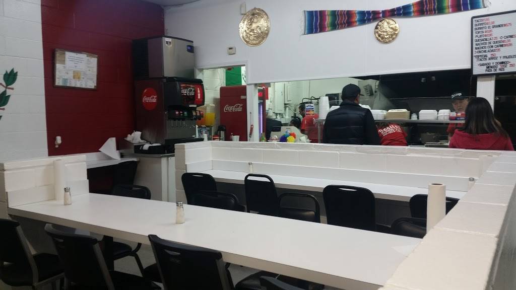 Benitos | restaurant | 1904 Hemphill St, Fort Worth, TX 76110, USA | 8179238226 OR +1 817-923-8226