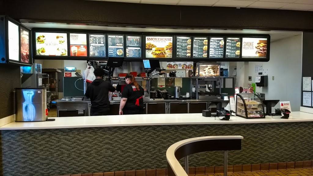 Arbys | restaurant | 5984 N Chalkville Rd, Birmingham, AL 35235, USA | 2056554054 OR +1 205-655-4054