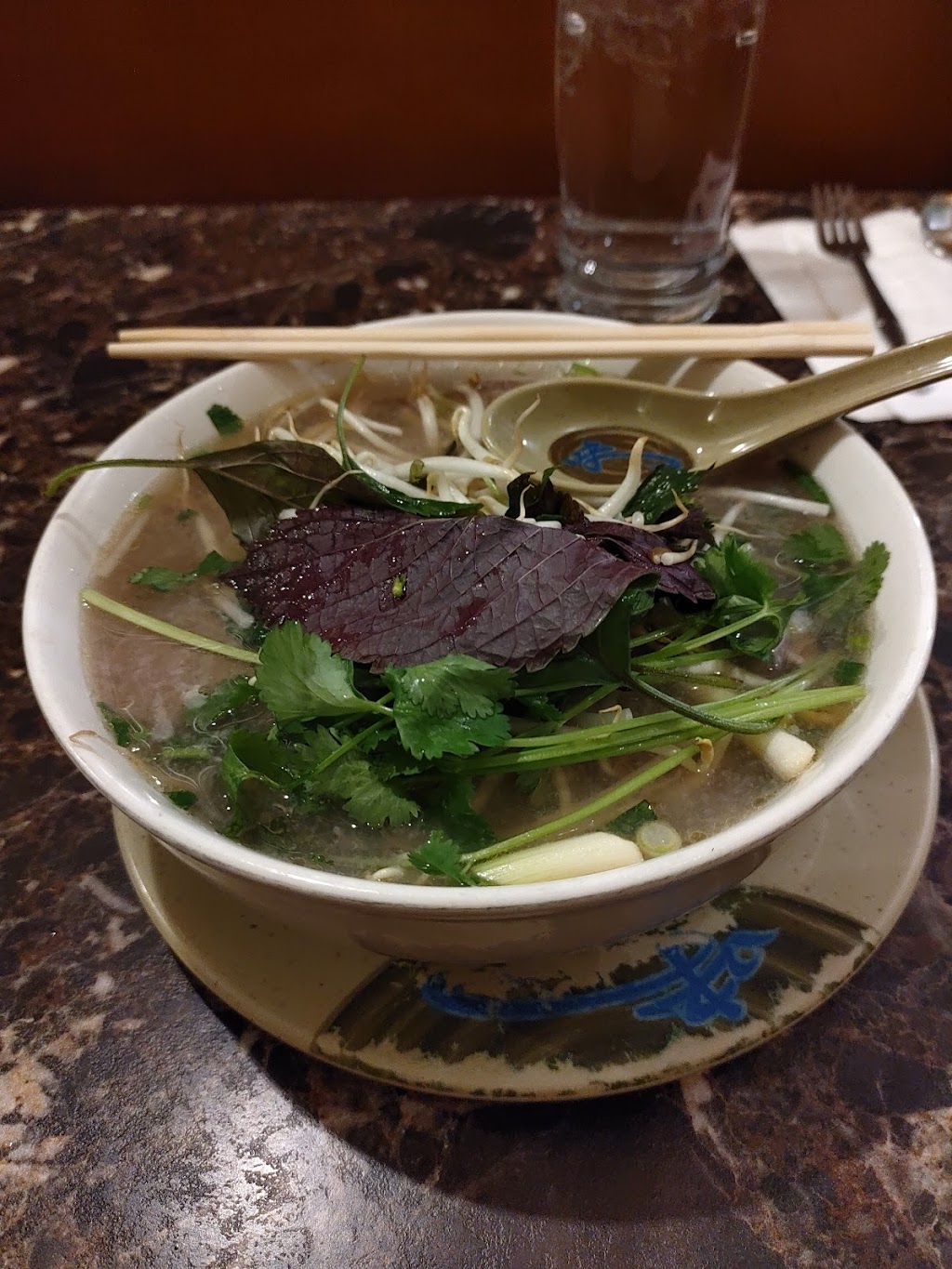 Saigon Cafe | restaurant | 501 Cordova Rd, Santa Fe, NM 87501, USA | 5059884951 OR +1 505-988-4951