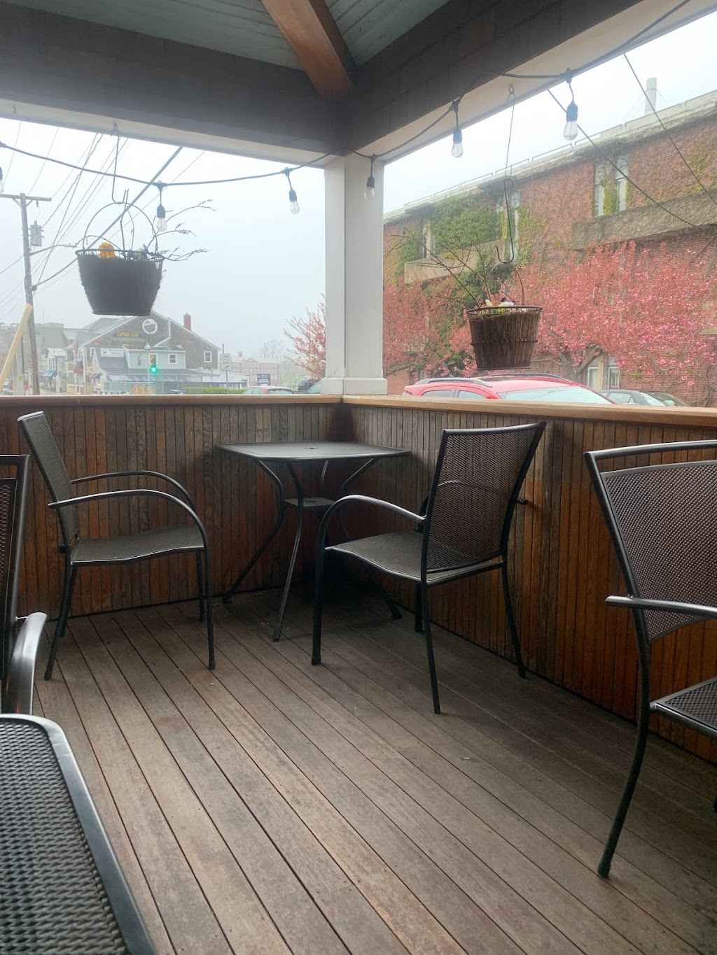 Coffee Obsession | cafe | 38 Water St, Woods Hole, MA 02543, USA | 5085408130 OR +1 508-540-8130