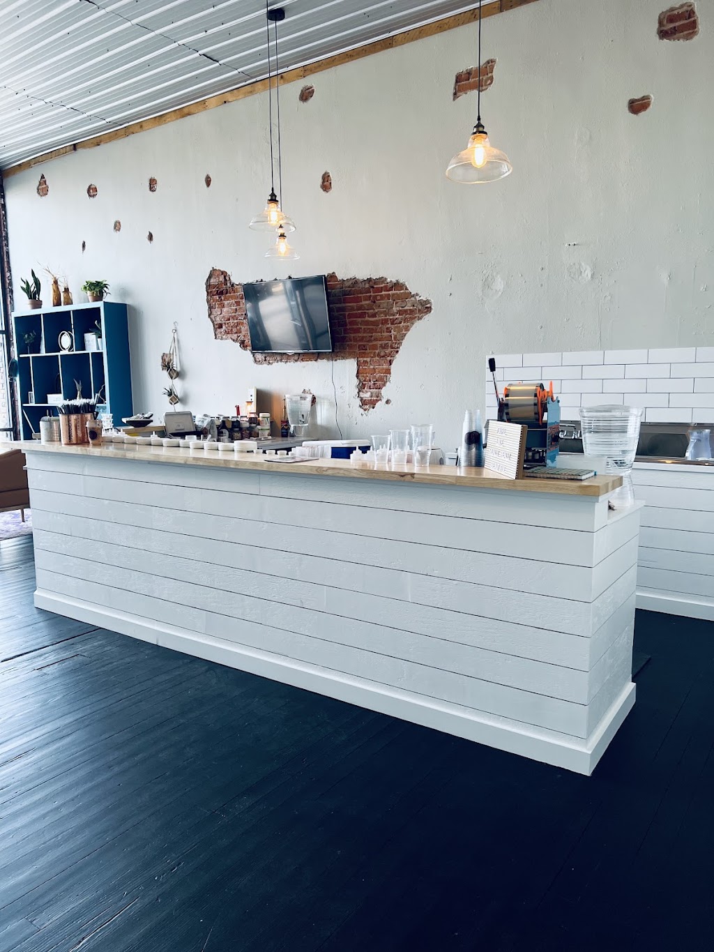 Mcloud Nutrition | restaurant | 103 N Main St, McLoud, OK 74851, USA | 4052879586 OR +1 405-287-9586