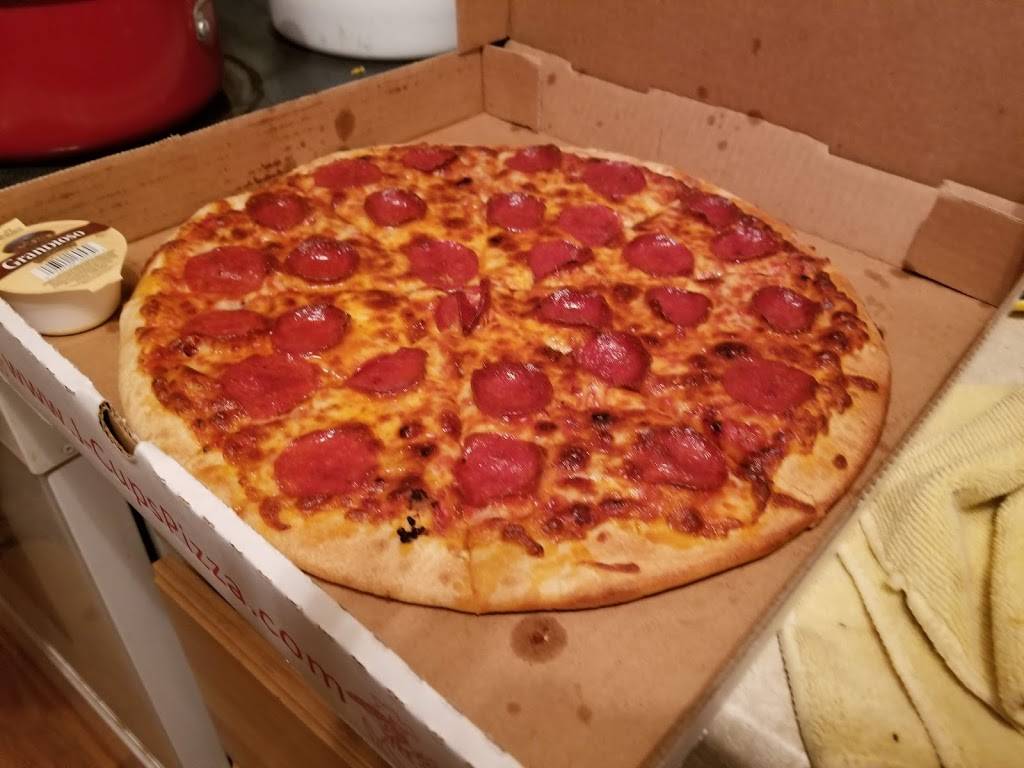 J-Cups Pizza | restaurant | 5406 N Summit St, Toledo, OH 43611, USA | 4197208669 OR +1 419-720-8669