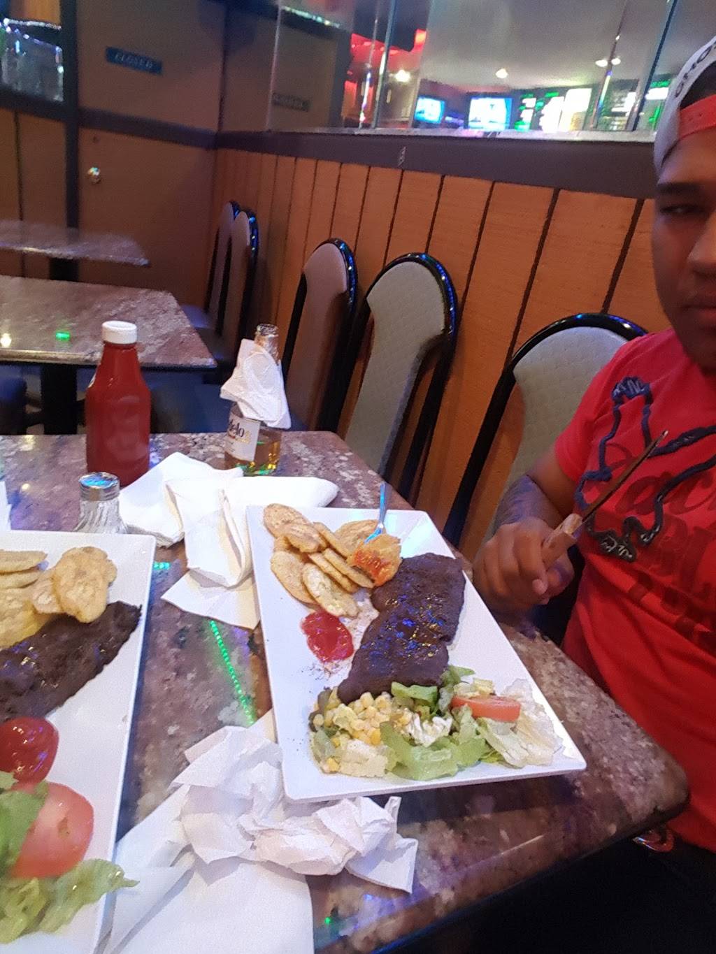 El Nuevo Puerto Plata | restaurant | 3123 Fulton St, Brooklyn, NY 11208, USA | 7182353564 OR +1 718-235-3564