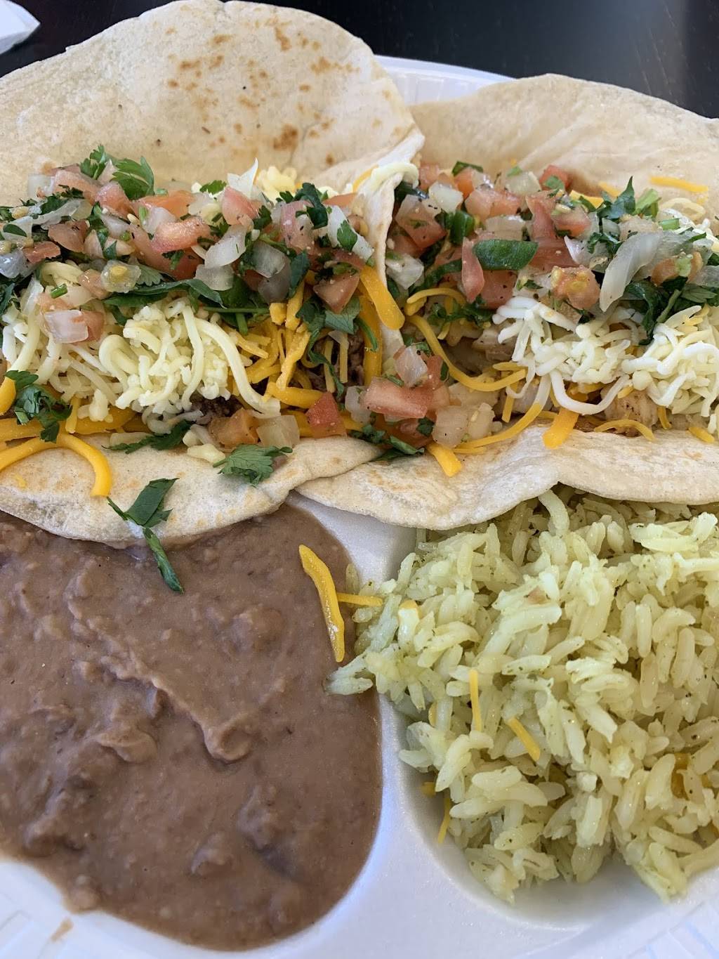 Macho Libre | restaurant | 5834 Babcock Rd, San Antonio, TX 78240, USA | 2104550443 OR +1 210-455-0443