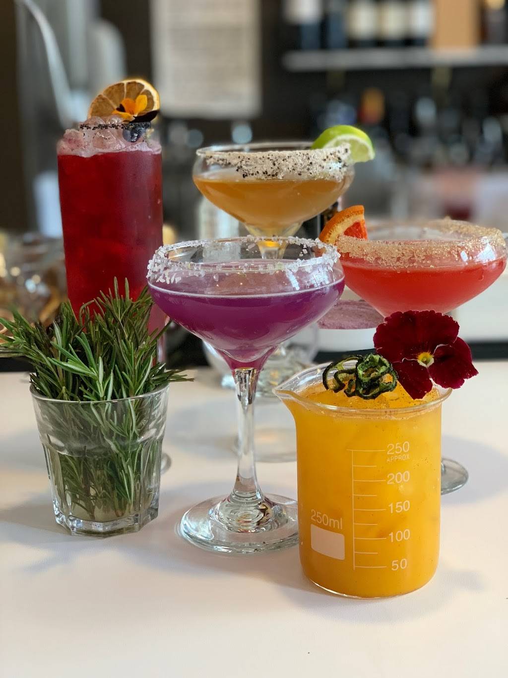 Chocolate Lab | restaurant | 2504 E Colfax Ave, Denver, CO 80206, USA | 7205365037 OR +1 720-536-5037