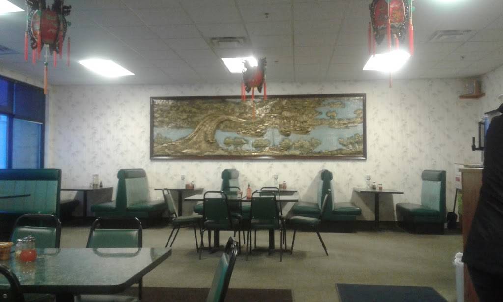 China Garden Restaurant | restaurant | 940 Elden Ave, Amery, WI 54001, USA | 7152682900 OR +1 715-268-2900