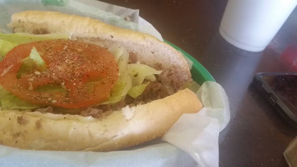 Mr. Hoagies | meal takeaway | 2040 Farm to Market 1960 Rd W, Houston, TX 77090, USA | 2814401988 OR +1 281-440-1988