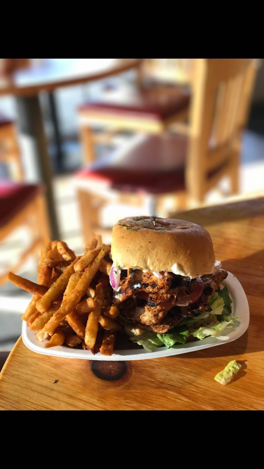 Wibs Wings Ribs & More | restaurant | 1850 S Collegeville Rd, Collegeville, PA 19426, USA | 6104891350 OR +1 610-489-1350