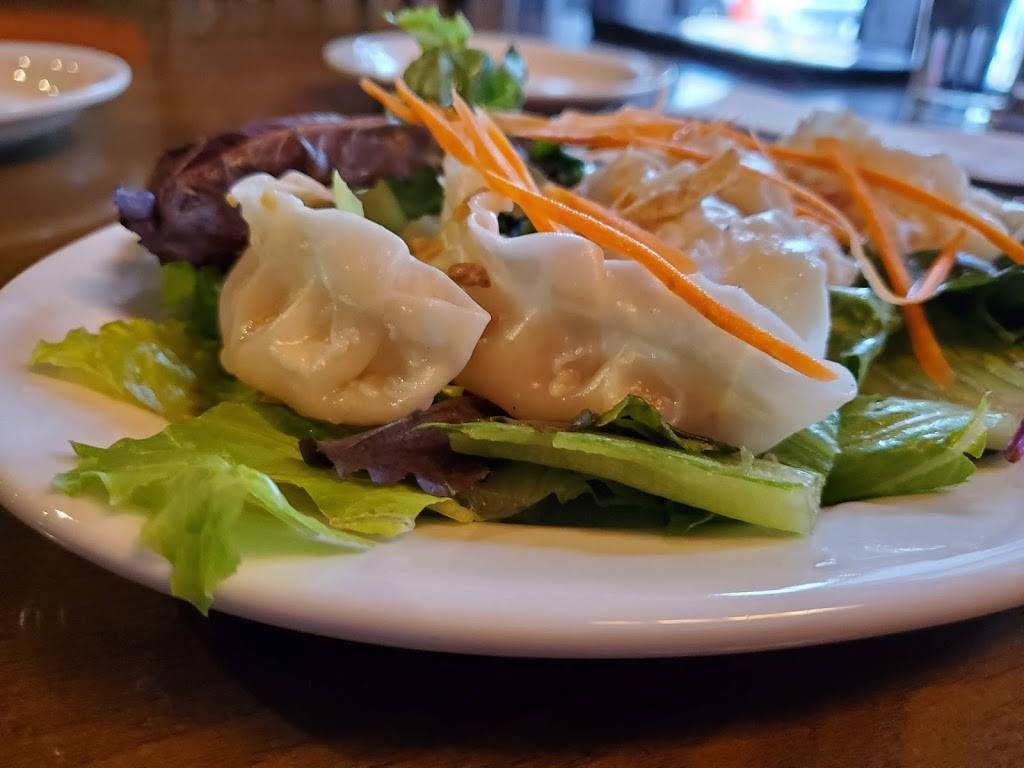 Thai Vegan Restaurant | restaurant | 219 Trade St, Greer, SC 29651, USA | 8646557779 OR +1 864-655-7779