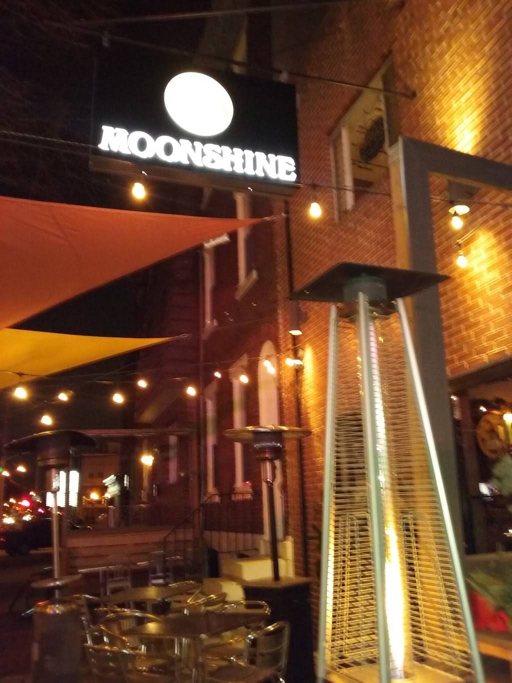 Moonshine Philly | restaurant | 1825 E Moyamensing Ave, Philadelphia, PA 19148, USA | 2676399720 OR +1 267-639-9720