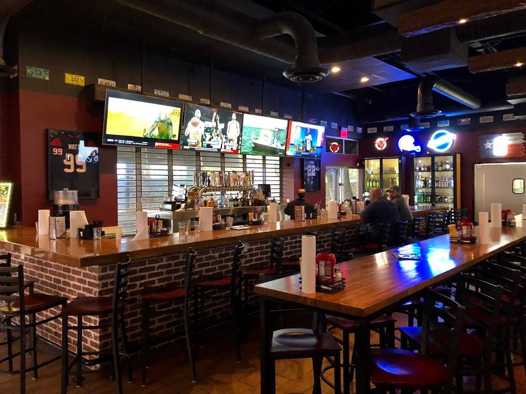 Anchor Bar | restaurant | 4553 N Loop 1604 W, San Antonio, TX 78249, USA | 2104929464 OR +1 210-492-9464