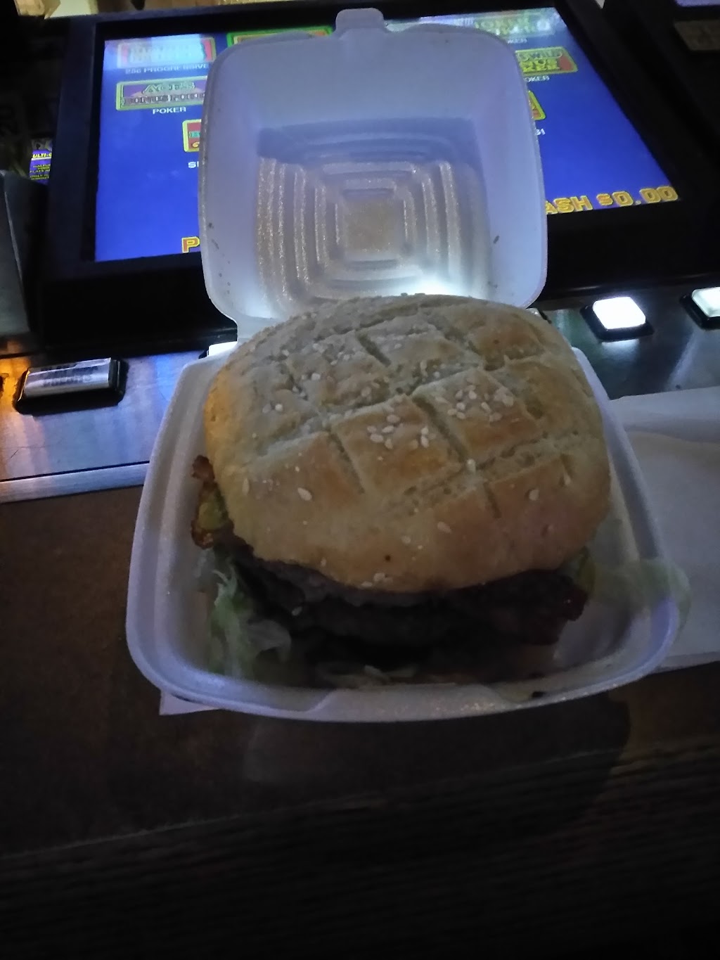 Rush Hour Bar & Grill | restaurant | 3985 E Sunset Rd #A, Las Vegas, NV 89120, USA | 7022120471 OR +1 702-212-0471