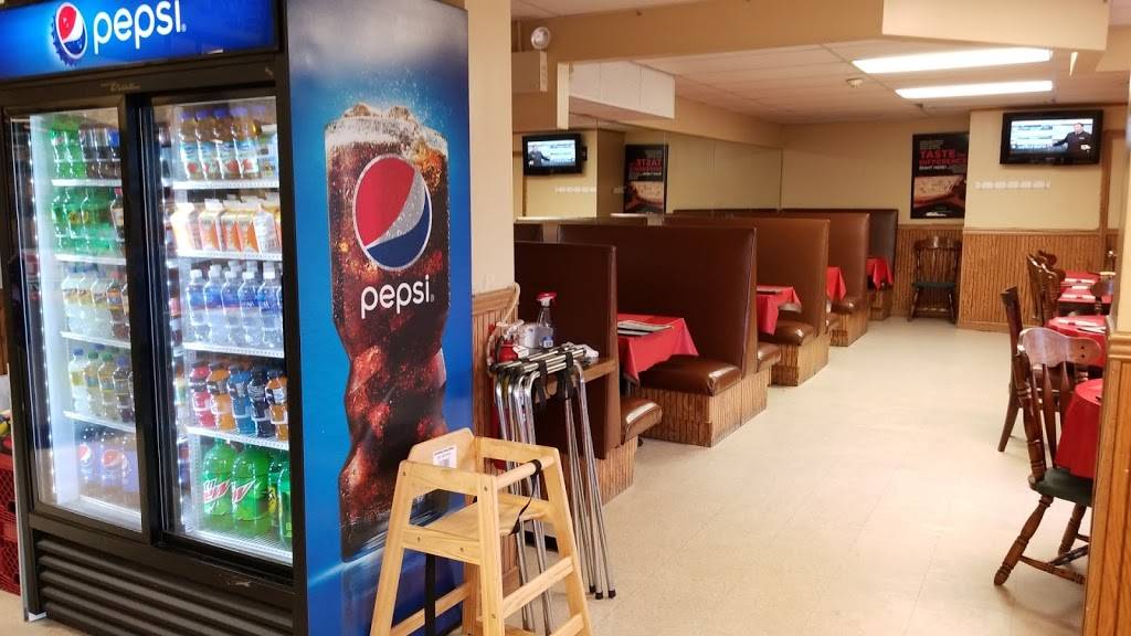 E & T Pizza & Restaurant | restaurant | 275 PA-61, Schuylkill Haven, PA 17972, USA | 5703852262 OR +1 570-385-2262