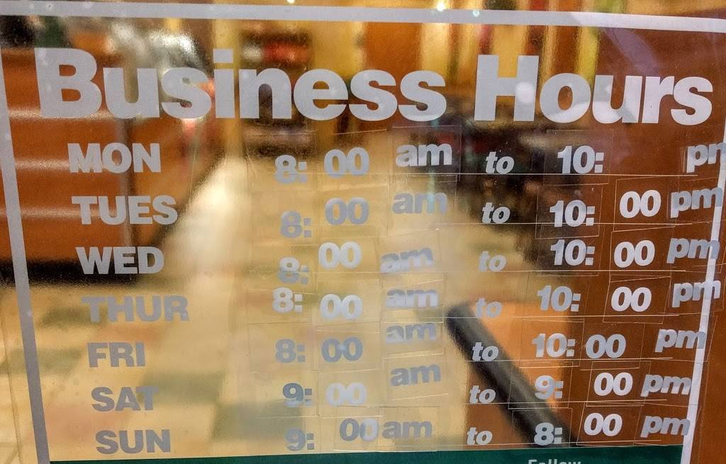 Subway | restaurant | 4028 Beechwood Blvd, Pittsburgh, PA 15217, USA | 4124224200 OR +1 412-422-4200